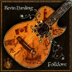 Folklore CD